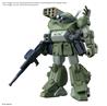 BANDAI Hobby HG Scopedog Turbo-Custom "VOTOMS" Kit de modélisation