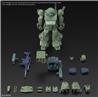 BANDAI Hobby HG Scopedog Turbo-Custom "VOTOMS" Kit de modélisation