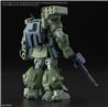 BANDAI Hobby HG Scopedog Turbo-Custom "VOTOMS" Kit de modélisation