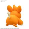 BANDAI Hobby Pokemon Model Kit Quick !! 22 PAWMI | Kit d'assemblage simple | Pas d'outils | Pas de peinture | S'ajuste et s'...