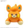 BANDAI Hobby Pokemon Model Kit Quick !! 22 PAWMI | Kit d'assemblage simple | Pas d'outils | Pas de peinture | S'ajuste et s'...