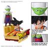 BANDAI Hobby Dragon Ball Daima Model Kit Son Goku & Piccolo