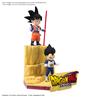 BANDAI Hobby Dragon Ball Daima Model Kit Son Goku & Vegeta