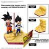 BANDAI Hobby Dragon Ball Daima Model Kit Son Goku & Vegeta
