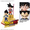 BANDAI Hobby Dragon Ball Daima Model Kit Son Goku & Vegeta