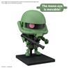 1/1 ZAKUPLA-KUN DX SET (WITH RUNNER Ver. RECREATION PARTS)