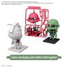 1/1 ZAKUPLA-KUN DX SET (WITH RUNNER Ver. RECREATION PARTS)