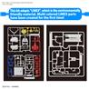 BANDAI Hobby 1/1 GUNPLA-KUN DX SET (WITH RUNNER Ver. RECREATION PARTS)