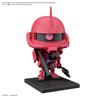 BANDAI HOBBY 1/1 CHARZAKU-KUN DX SET