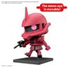 BANDAI HOBBY 1/1 CHARZAKU-KUN DX SET