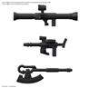 BANDAI HOBBY 1/1 CHARZAKU-KUN DX SET