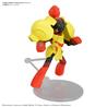 BANDAI HOBBY Pokémon Model Kit ARMAROUGE