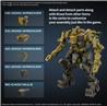 BANDAI 30MM x Armored Armored Core VI Fires of Rubicon