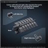 BANDAI HOBBY 30MM OPTION PARTS