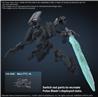 BANDAI HOBBY 30MM OPTION PARTS
