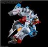 BANDAI Hobby HG 1/144 Gundam GQuuuuuuX Model Kit