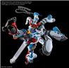 BANDAI Hobby HG 1/144 Gundam GQuuuuuuX Model Kit