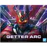 BANDAI Hobby HG 1/144 Getter Arc (Infinitism) Model kit