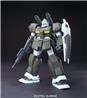 BANDAI Hobby HGUC 1/144 #125 GM Cannon II  " Gundam 0083 " Kit de modélisation