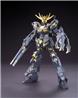 BANDAI Hobby HGUC 1/144 #134 Unicorn Gundam 02 Banshee (Destroy Mode)  " Gundam UC " Kit de modélisation