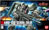 BANDAI Hobby HGUC 1/144 #102 AMS-129 Geara Zuru " Gundam UC " Kit de modélisation