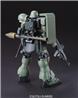 BANDAI Hobby HGUC 1/144 #102 AMS-129 Geara Zuru " Gundam UC " Kit de modélisation