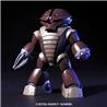 BANDAI Hobby HGUC 1/144 #78 MSN-04 Acguy 'Mobile Suit Gundam' Kit de modélisation
