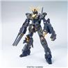 BANDAI MG 1/100 Unicorn Gundam 02 Banshee "Gundam UC" Model kit