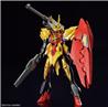 BANDAI Hobby HGBM 1/144 #7 Typhoeus Gundam Chimera "Gundam Build Metaverse" Model kit
