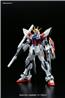 BANDAI Hobby HGBF 1/144 #09 Star Build Strike Gundam Plavsky Wing 'Gundam Build Fighters' Model Kit