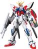 BANDAI Hobby HGBF 1/144 #09 Star Build Strike Gundam Plavsky Wing 'Gundam Build Fighters' Model Kit