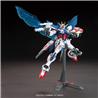 BANDAI Hobby HGBF 1/144 #09 Star Build Strike Gundam Plavsky Wing 'Gundam Build Fighters' Model Kit