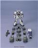BANDAI Hobby HGUC 1/144 #47 RX-78 NT-1 Gundam Alex "Gundam 0080"  Model Kit