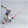 BANDAI Hobby HG 1/144 RX-78-2 Gundam (Beyond Global) Kit de modélisation