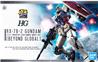 BANDAI Hobby HG 1/144 RX-78-2 Gundam (Beyond Global) Kit de modélisation