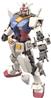 BANDAI Hobby HG 1/144 RX-78-2 Gundam (Beyond Global) Kit de modélisation