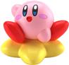 BANDAI Hobby ENTRY GRADE KIRBY | Simple Assembly Kit | No Tools | No Paint | Fit & Snap By Hand!
