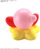 BANDAI Hobby ENTRY GRADE KIRBY | Simple Assembly Kit | No Tools | No Paint | Fit & Snap By Hand!
