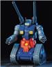 BANDAI HOBBY HGUC 1/144 #07 RX-75 Guntank