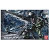 BANDAI HOBBY HG 1/144 ZAKU II+BIG GUN SET [GUNDAM THUNDERBOLT Ver.]