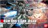 BANDAI Hobby HGUC 1/144 #104 Stark Jegan