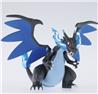 BANDAI HOBBY Pokémon Model Kit MEGA CHARIZARD X