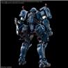 BANDAI HOBBY HG 1/144 Mobile Suit Gundam GQuuuuuuX POLICE ZAKU