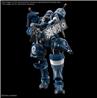 BANDAI HOBBY HG 1/144 Mobile Suit Gundam GQuuuuuuX POLICE ZAKU