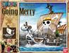BANDAI One Piece  Going Merry Model Ship Model kit