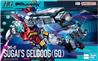 HG 1/144 SUGAI'S GELGOOG (GQuuuuuuX)