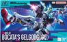 BANDAI HOBBY HG 1/144 BOCATA'S GELGOOG (GQuuuuuuX)