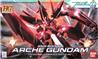 Bandai HG 00 #43 1/144 Arche Gundam "Gundam 00"
