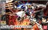 BANDAI Hobby HG IBO 1/144 #21 Gundam Barbatos Lupus ' Gundam Iron-Blooded Orphans ' Kit de modélisation