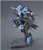 Kit de maquettes Gundam Vidar « Gundam Iron-Blooded Orphans » de Bandai Hobby HG à l'échelle 1/144